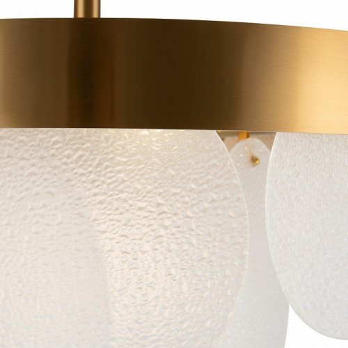 Потолочная люстра Freya Porto FR5104PL-06BS3