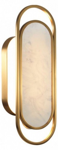 Настенный светильник Odeon Light Milano 7066/12WL