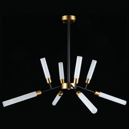 Подвесная люстра Aployt Oliwia APL.604.07.09