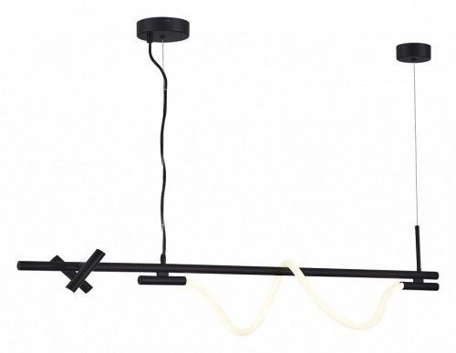 Подвесной светильник ST-Luce Marlow SL6118.403.03 Подвесной светильник ST-Luce Marlow SL6118.403.03