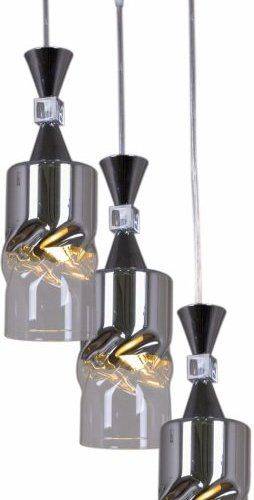 Подвесной светильник Reluce 03161-0.9-03 CH