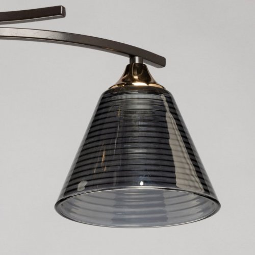 Потолочная люстра De City Тетро 673018902