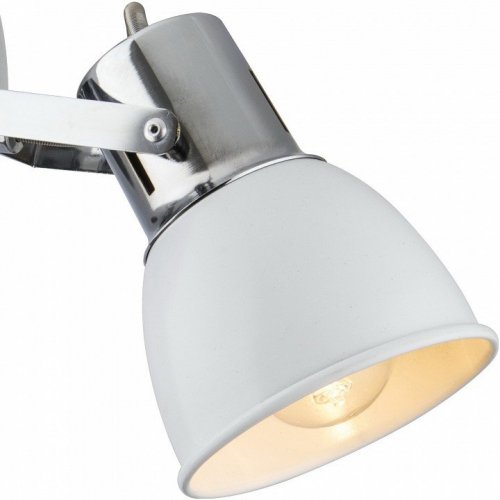 Спот Arte Lamp A1677AP-1WH Спот Arte Lamp A1677AP-1WH