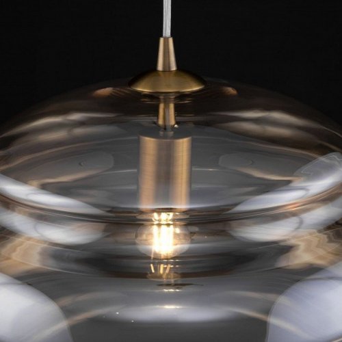 Подвесной светильник Maytoni Ruche P078PL-01AM