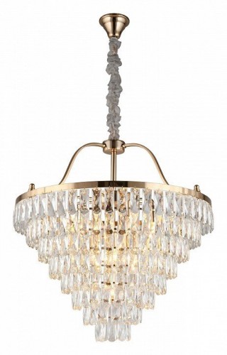 Подвесная люстра Aployt Gerta APL.725.13.13