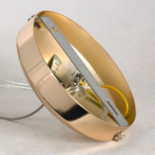 Подвесная люстра Lussole Star GRLSP-8334