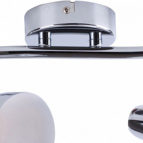 Светодиодный спот Toplight Dayna TL1243Y-02CH Светодиодный спот Toplight Dayna TL1243Y-02CH