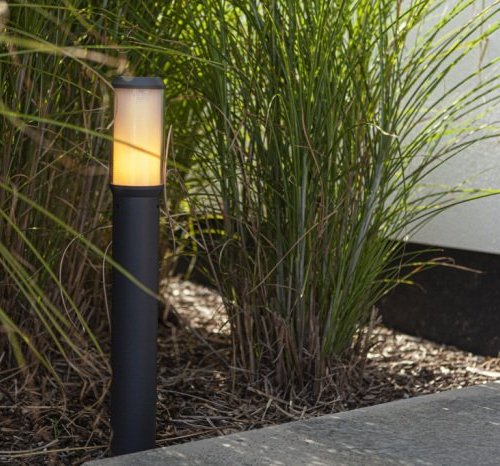 Наземный светильник Oasis Light BRISBANE 2882-700 Gr Наземный светильник Oasis Light BRISBANE 2882-700 Gr