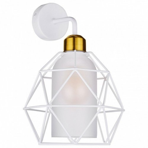 Бра 33 идеи WLL400.01.01WH.PA-M35WH Бра 33 идеи WLL400.01.01WH.PA-M35WH