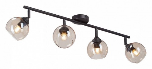 Потолочная люстра Vitaluce V43130-13/4PL Потолочная люстра Vitaluce V43130-13/4PL