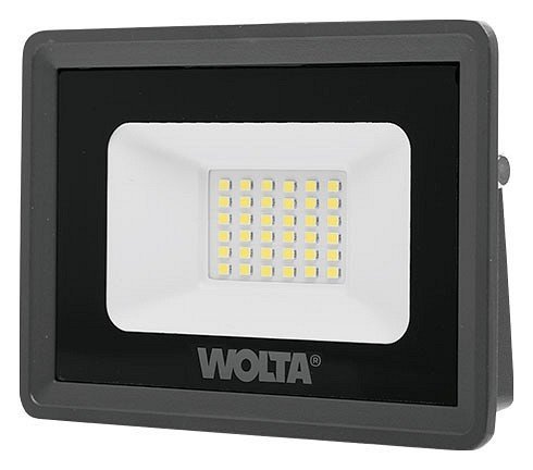 Настенно-потолочный прожектор Wolta WFL-30W WFL-30W/06