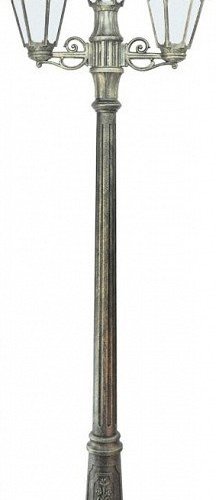 Наземный фонарь Fumagalli Saba K22.156.S21.BYE27 Наземный фонарь Fumagalli Saba K22.156.S21.BYE27