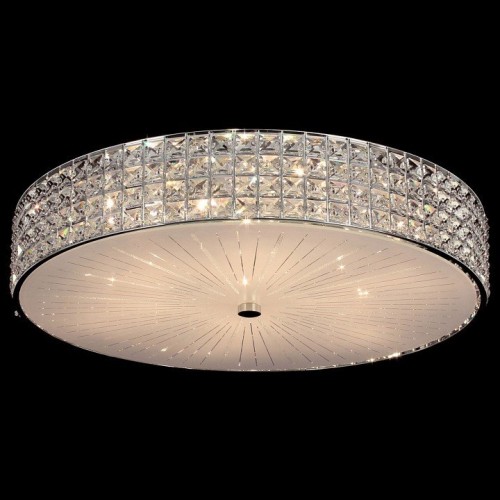 Потолочный светильник Citilux Портал CL324101