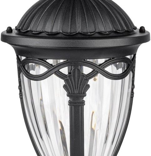 Потолочный светильник уличный FES 86305A Bl