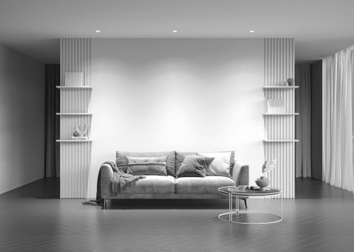 Встраиваемый светодиодный светильник Maytoni Zoom DL031-2-L12W Встраиваемый светодиодный светильник Maytoni Zoom DL031-2-L12W