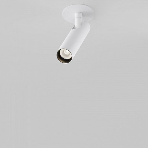 Спот Maytoni Focus T C141RS-L125-6W3K-W Спот Maytoni Focus T C141RS-L125-6W3K-W