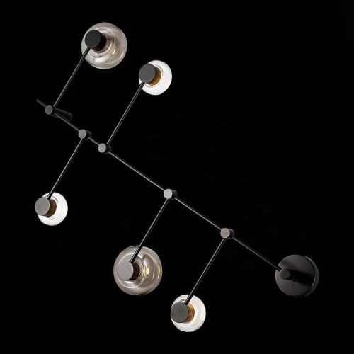 Настенно-потолочный светильник ST Luce Vallo SL6005.401.05