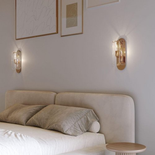 Бра Eurosvet Claire 60170/2 a069010 Бра Eurosvet Claire 60170/2 a069010