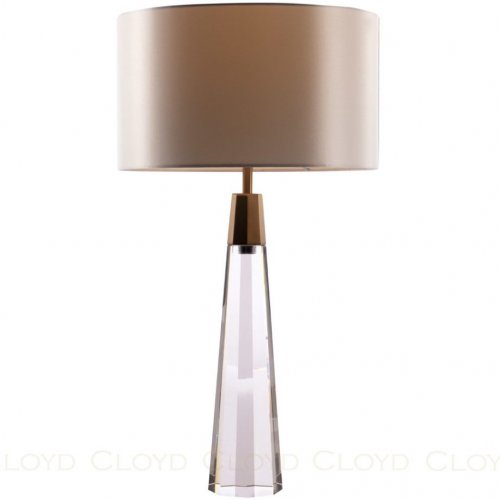 Интерьерная настольная лампа Cloyd Comintern 30068 Интерьерная настольная лампа Cloyd Comintern 30068