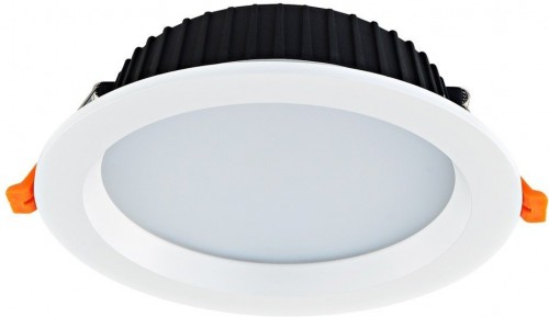 Точечный светильник Donolux Ritm DL18891WW24W