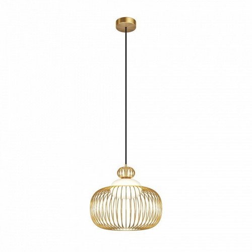 Подвесной светильник Maytoni Levitation MOD376PL-01G