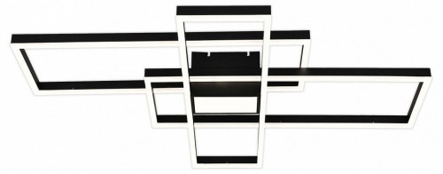 Потолочная люстра Escada Twins 10284/4LED