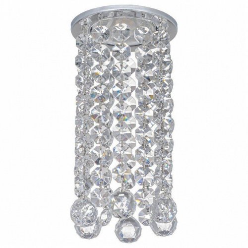 Встраиваемый светильник Dio DArte Elite Osimo GU10.5.14.8.108 N