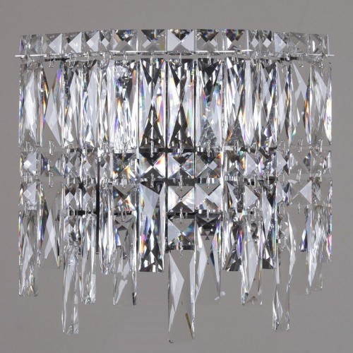 Накладной светильник ILLUMICO IL5088 IL5088-1WZF-25 CH ELITE