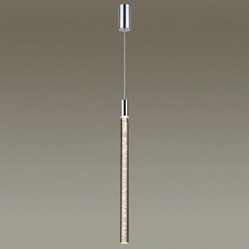 Подвесной светильник Odeon Light Sparky 4370/5L