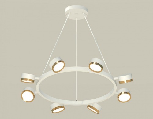 Подвесной светильник Ambrella light TRADITIONAL XB9195152