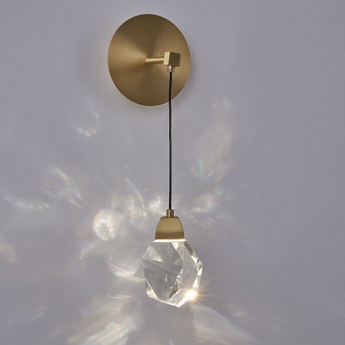 Бра ImperiumLoft Cristel-Wall-B01