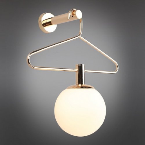 Бра Omnilux Corbetta OML-85811-01 Бра Omnilux Corbetta OML-85811-01