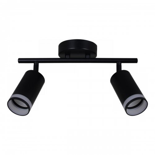 Спот Reluce Technical 16001-9.5-002CT SPOT LIGHT GU10 BK