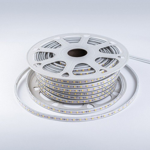 Комплект с лентой светодиодной Eleganz LUX EL-220V-14.4N Комплект с лентой светодиодной Eleganz LUX EL-220V-14.4N