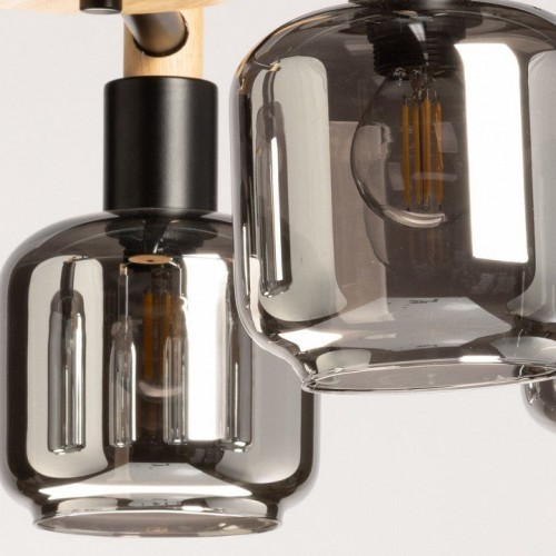 Люстра на штанге De City Дэла 11 635017805