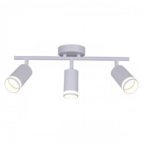 Спот Reluce Technical 16001-9.5-003CT SPOT LIGHT GU10 WT