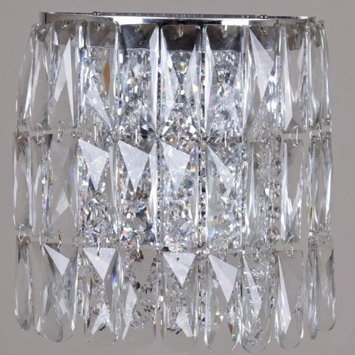 Накладной светильник ILLUMICO IL5063 IL5063-1WZF-25 CH ELITE