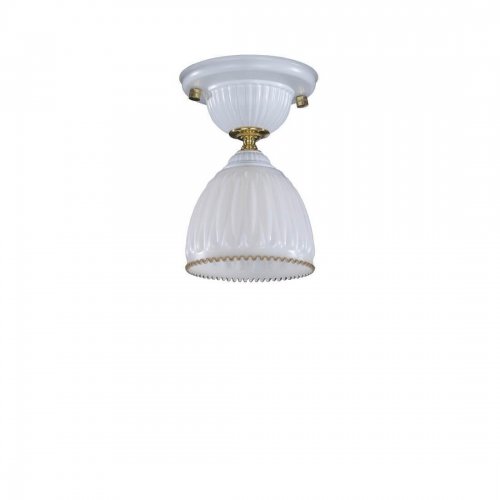 Потолочный светильник Reccagni Angelo PL 9601/1