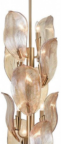 Подвесная люстра Wertmark Gracia WE330.10.503 Подвесная люстра Wertmark Gracia WE330.10.503