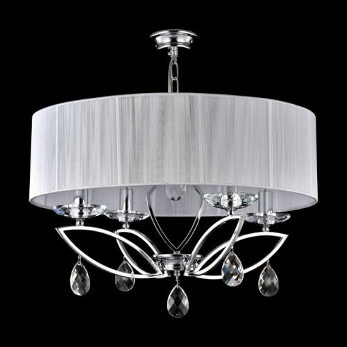 Подвесная люстра Maytoni Miraggio MOD602-04-N
