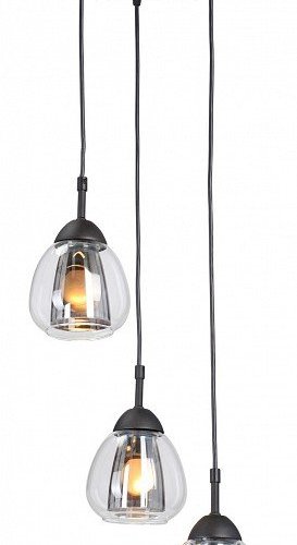 Подвесная люстра Vitaluce V4704-1/3S