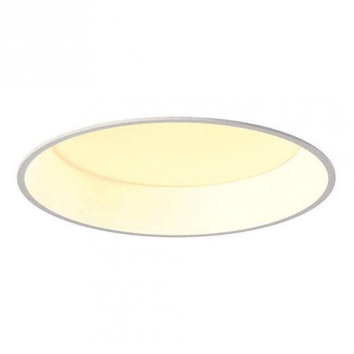 Встраиваемый светодиодный светильник DesignLed WL-BQ BQ009120-WH-WW 003126