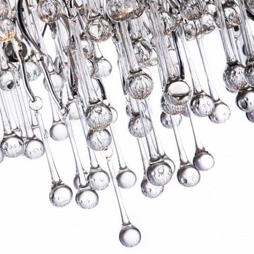 Подвесной светильник Divinare Salice 3132/26 SP-13