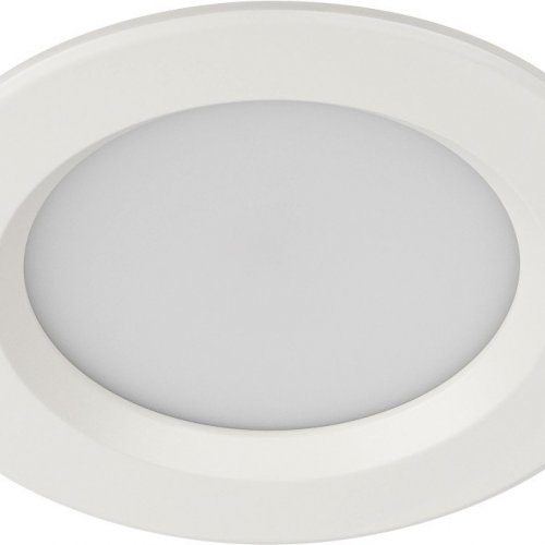 Точечный светильник SDL-10-90-40K-W20