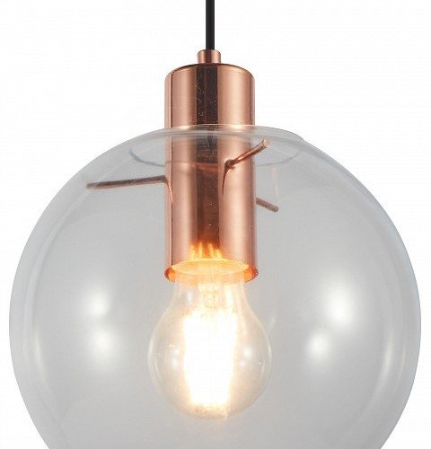 Подвесной светильник Moderli Aurora V11541-1P Подвесной светильник Moderli Aurora V11541-1P