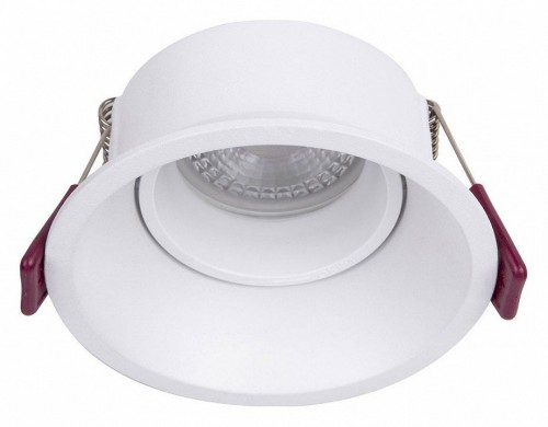 Точечный светильник Favourite Lamppu 4520-1C