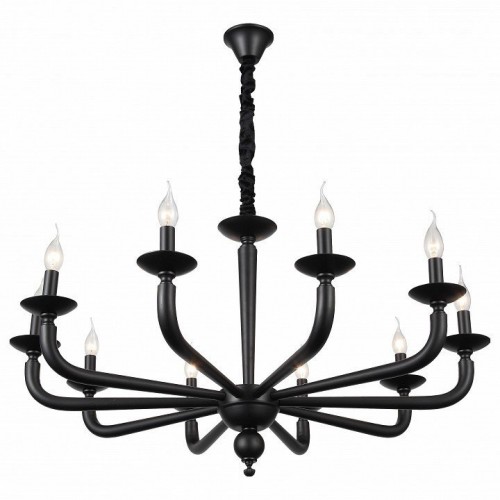 Подвесная люстра ST Luce Maste SL1114.403.10 Подвесная люстра ST Luce Maste SL1114.403.10