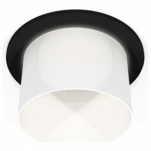Точечный светильник Ambrella light Techno Spot XC6513067