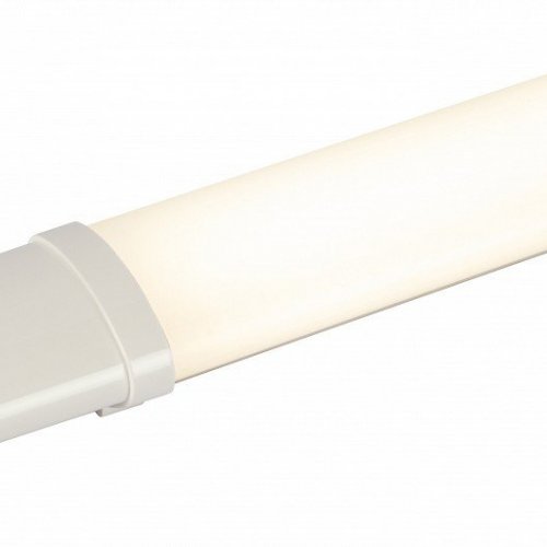 Настенно-потолочный светильник ЭРА SPP-3 SPP-31-45-4K-M