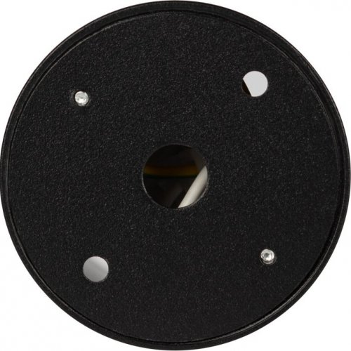 Точечный светильник ЭРА OL44 BK